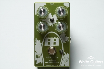 KAEDE -楓-《キダ モティフォ シグネチャーモデル》